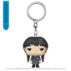 Wednesday (TV) US Exclusive Pop! Keychain