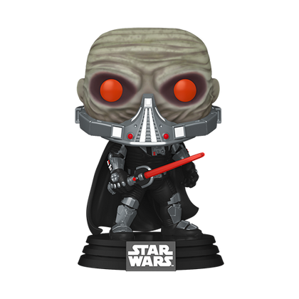 Star Wars Legends Darth Malgus US Exclusive Pop! Vinyl