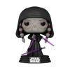 Star Wars Legends Darth Traya US Exclusive Pop! Vinyl
