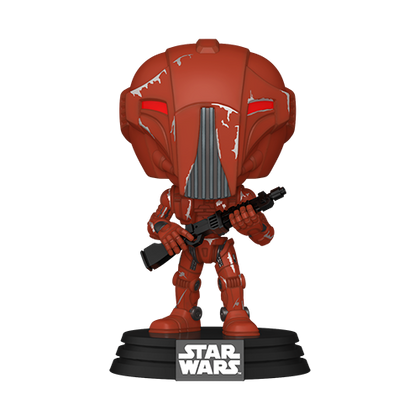 Star Wars Legends HK-47 US Exclusive Pop! Vinyl
