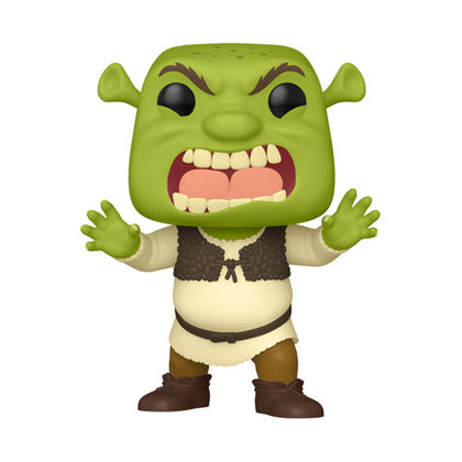 Dreamworks 30th Anniversary Scary Shrek US Exclusive Pop! Vinyl