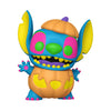 Lilo & Stitch Pumpkin Stitch US Exclusive Blacklight Pop! Vinyl