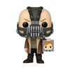 Batman The Dark Knight Rises Bane US Exclusive Pop! Vinyl