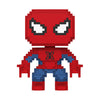 Spiderman 8-Bit Spiderman US Exclusive Pop! Vinyl
