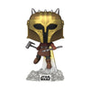 Star Wars Armorer with Jetpack US Exclusive Pop! Vinyl