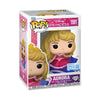 Sleeping Beauty Aurora Sleeping US Exclusive Diamond Glitter Pop! Vinyl