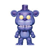 Five Nights at Freddys FNaF Moonlight Freddy US Exclusive Pop! Vinyl