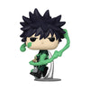 Jujutsu Kaisen Megumi Fushiguro with Paint US Exclusive Pop! Vinyl