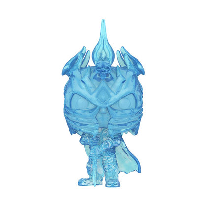 World of Warcraft Lich King Pop! Vinyl