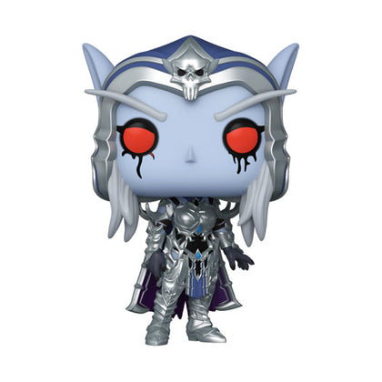 World of Warcraft Sylvanas Pop! Vinyl