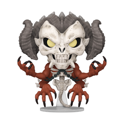 Diablo 4 Mephisto Pop! Vinyl