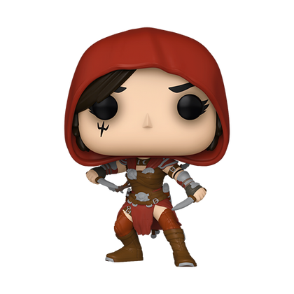 Diablo 4 Rogue Pop! Vinyl