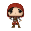 Diablo 4 Rogue Pop! Vinyl