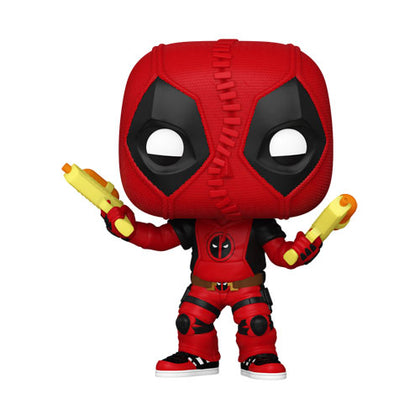 Deadpool 3 Kidpool Pop! Vinyl