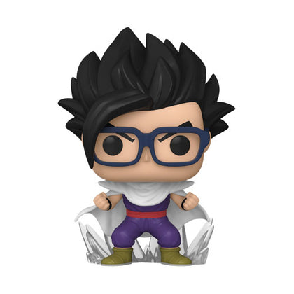 Dragonball Super Super Hero Gohan in Cape US Exclusive Pop! Vinyl