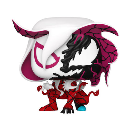 Marvel Carnageized Ghost Spider Pop! Vinyl