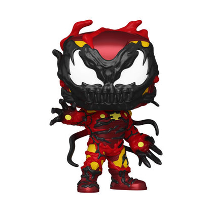 Marvel Carnageized Iron Man Pop! Vinyl