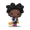 Spider-Man Across the Spider-Verse Spider-Punk Unmasked Pop! Vinyl