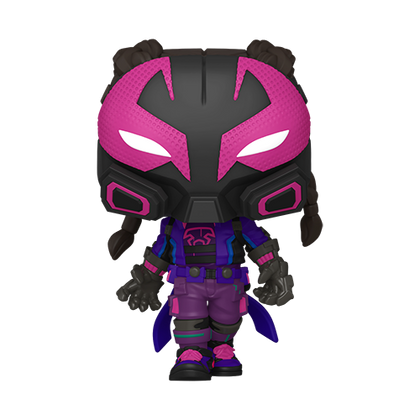 Spider-Man Across the Spider-Verse Miles G Morales Pop! Vinyl