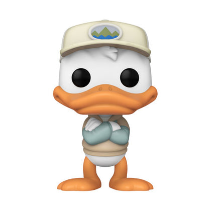 Disney Excellent 8 Donald Pop! Vinyl