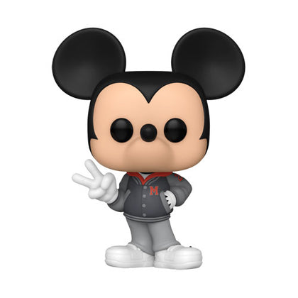 Disney Excellent 8 Mickey Pop! Vinyl