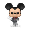 Disney Excellent 8 Mickey Pop! Vinyl