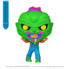 Goosebumps The Haunted Mask US Exclusive Blacklight Pop! Vinyl