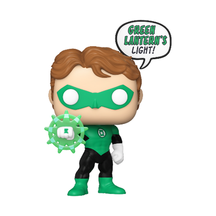 DC Comics Green Lantern 