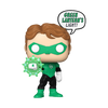 DC Comics Green Lantern "Green Lantern's Light" Glow Pop! Vinyl