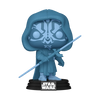 Star Wars Darkside Darth Maul Hologram US Exlcusive Glow Pop! Vinyl