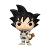 Dragon Ball Super Broly Goku (Kid) Pop! Vinyl