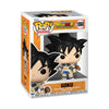 Dragon Ball Super Broly Goku (Kid) Pop! Vinyl