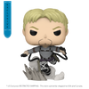 Attack on Titan Reiner US Exclusive Pop! Vinyl
