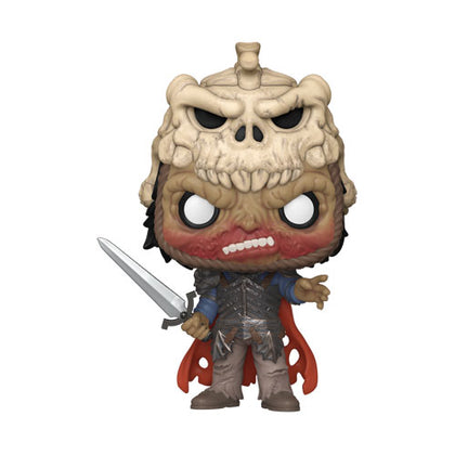 Ash vs Evil Dead Evil Ash US Exclusive Pop! Vinyl