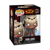 Ash vs Evil Dead Evil Ash US Exclusive Pop! Vinyl