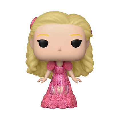 Wicked 2024 Glinda US Exclusive Glitter Pop! Vinyl
