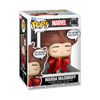 Marvel Comics Wanda Maximoff "No More Mutants" Pop! Vinyl