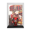 Marvel Comics Deadpool vs Deadpool #2 US Exclusive Pop! Comic Cover