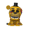 Five Nights at Freddys FNAF Withered Golden Freddy US Exclusive Pop! Vinyl