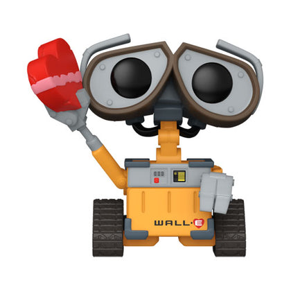 Wall-E Valentine Wall-E Pop! Vinyl