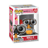 Wall-E Valentine Wall-E Pop! Vinyl