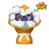 Wall-E Valentines Bouquet Bitty Pop! Vinyl 2-Pack