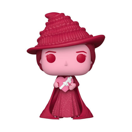 Wicked 2024 Valentine Elphaba Pop! Vinyl