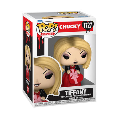 Childs Play Valentine Tiffany Pop! Vinyl