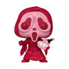 Scream Valentine Ghostface Pop! Vinyl