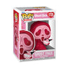 Scream Valentine Ghostface Pop! Vinyl