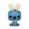 Lilo & Stitch Stitch Easter Pop! Vinyl