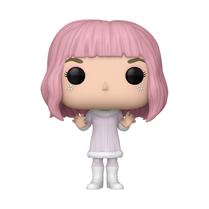 Wednesday (TV) Enid RaveN Pop! Vinyl