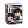 Wednesday (TV) Wednesday RaveN Pop! Vinyl