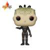 Star Trek First Contact Borg Queen Pop! Vinyl